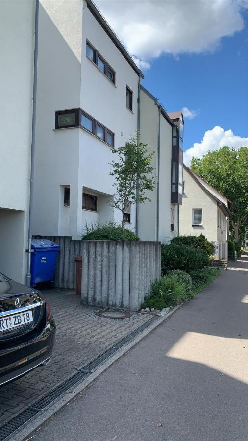 City Home 1 Metzingen  Extérieur photo