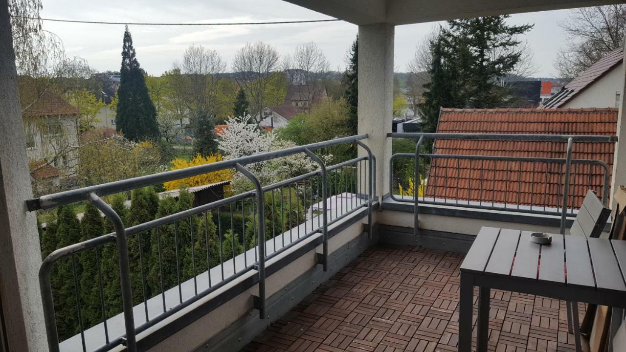 City Home 1 Metzingen  Extérieur photo